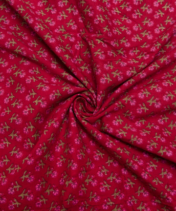 Cotton Cloth Fabric Material